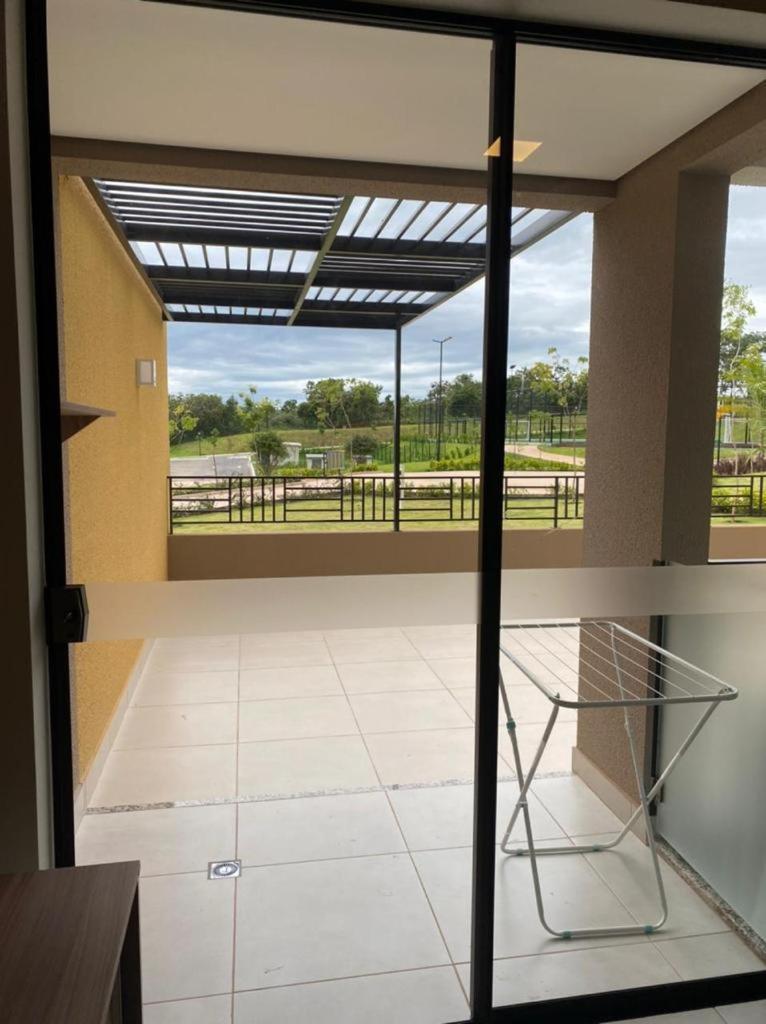 Prive Praias Do Lago Eco Resort Caldas Novas Exterior foto